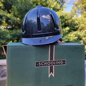 Troxel Training Helmet